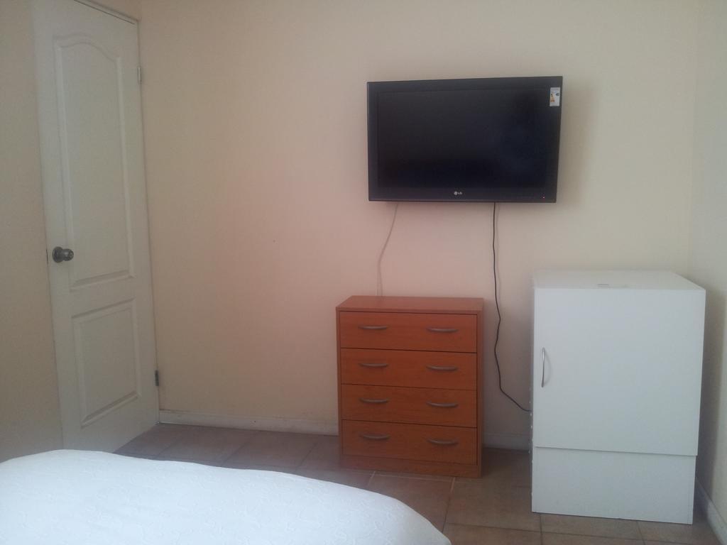 Hostal 1127 Antofagasta Quarto foto
