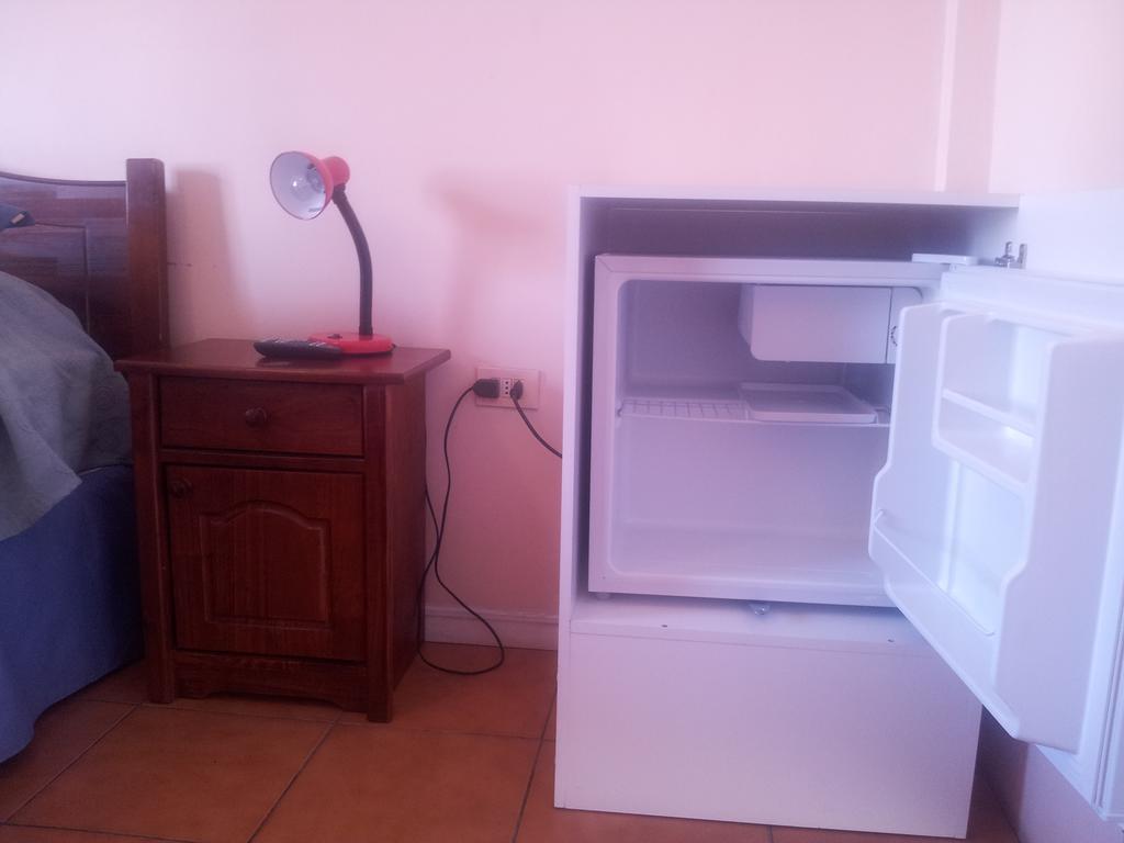 Hostal 1127 Antofagasta Quarto foto