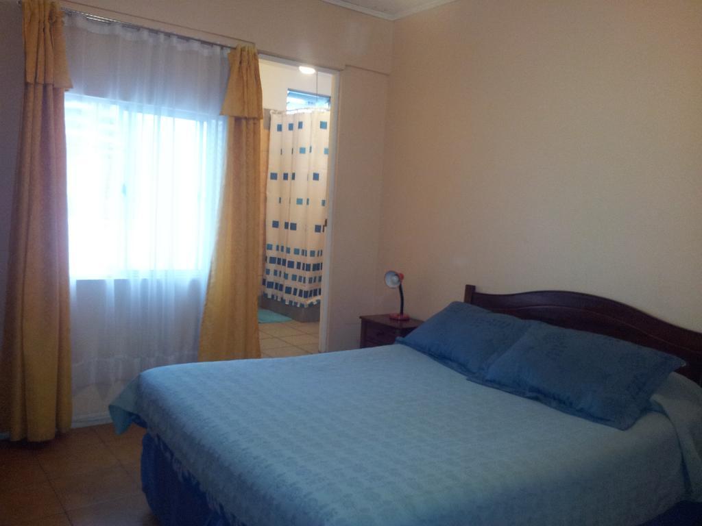 Hostal 1127 Antofagasta Quarto foto