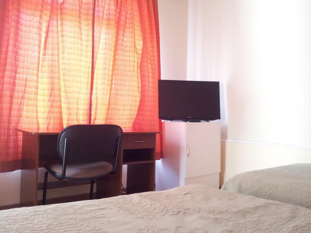 Hostal 1127 Antofagasta Quarto foto